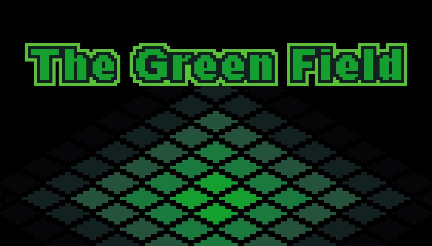 The Green Field